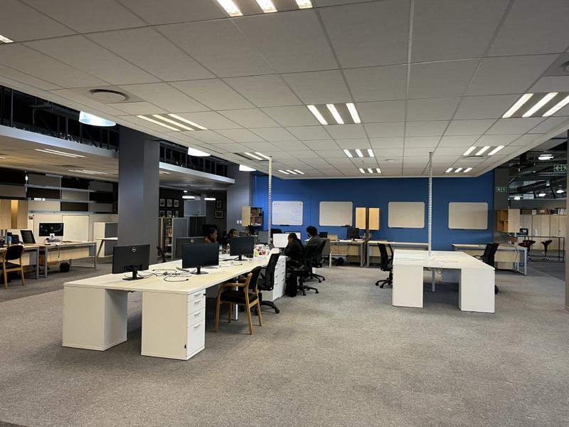 To Let commercial Property for Rent in Northgate Island Western Cape